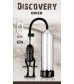 Вакуумная помпа Discovery Diver