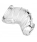 Насадка для ограничения эрекции Detained Soft Body Chastity Cage