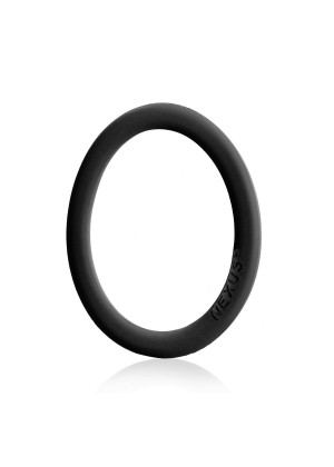 Эрекционное кольцо на пенис ENDURO SILICONE RING