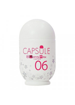 Мастурбатор Men sMax Capsule 06 - SAKURA