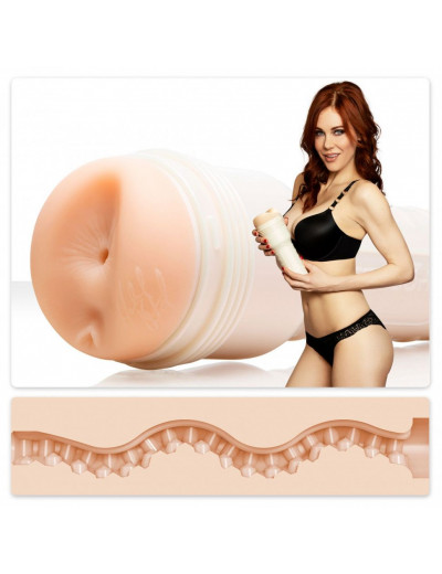 Мастурбатор-анус Fleshlight Girls - Maitland Ward Tight Chicks