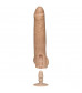 Фаллоимитатор Realistic Kevin Dean 12 Inch Cock with Removable Vac-U-Lock Suction Cup - 31,7 см.