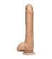 Фаллоимитатор Realistic Kevin Dean 12 Inch Cock with Removable Vac-U-Lock Suction Cup - 31,7 см.