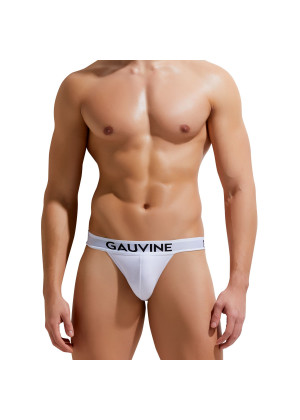 Мужские трусы-танга Cotton Essentials Tanga Brief