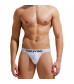 Мужские трусы-танга Cotton Essentials Tanga Brief