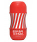 Мастурбатор Rolling Tenga Cup