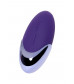 Фиолетовый вибромассажер Satisfyer Purple Pleasure