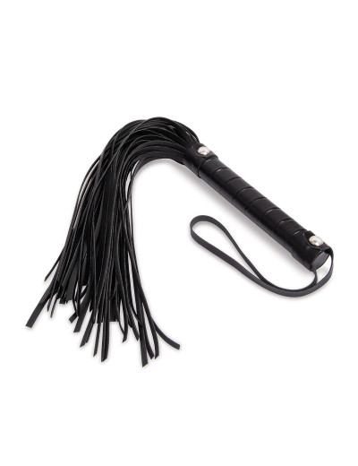 Эротический набор 4PC Bondage Bed Strap   Flogger Kit