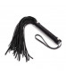 Эротический набор 4PC Bondage Bed Strap   Flogger Kit