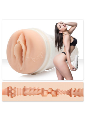 Мастурбатор-вагина Fleshlight Girls - Abella Danger Danger