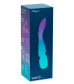 Фиолетовый вибратор-жезл We-Vibe Wand