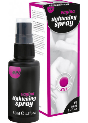 Сужающий спрей для женщин Vagina Tightening Spray - 50 мл.