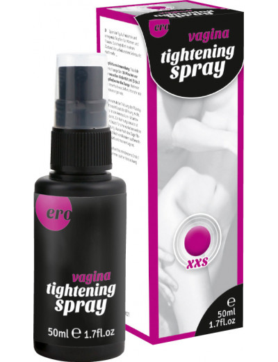 Сужающий спрей для женщин Vagina Tightening Spray - 50 мл.