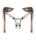 Бронзовый пояс для насадок Desirous Harness