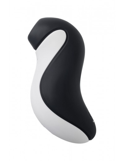 Вакуумный стимулятор клитора в форме косатки Satisfyer Orca