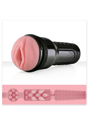 Мастурбатор-вагина Fleshlight - Pink Lady Destroya