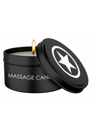 Набор из 3 массажных свечей Massage Candle Set