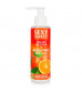 Молочко для тела с феромонами и ароматом апельсина Sexy Sweet Fresh Orange - 150 гр.