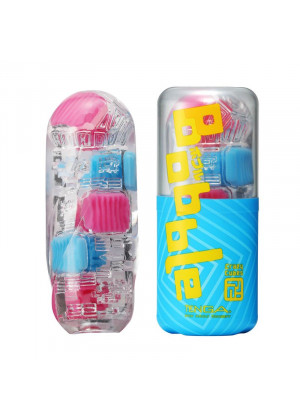 Мастурбатор Tenga Bobble Crazy Cubes