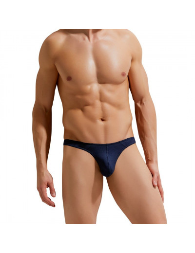 Мужские хлопковые трусы-тонги Modern Essentials Thong