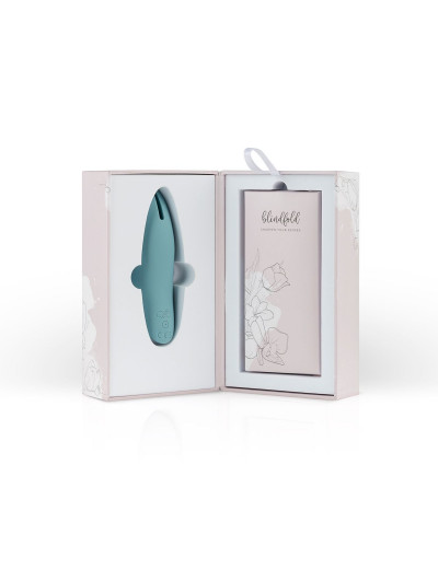 Клиторальный вибромассажёр The Tulip Clitoris Vibrator