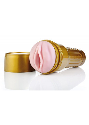 Мастурбатор Fleshlight - Stamina Training Unit