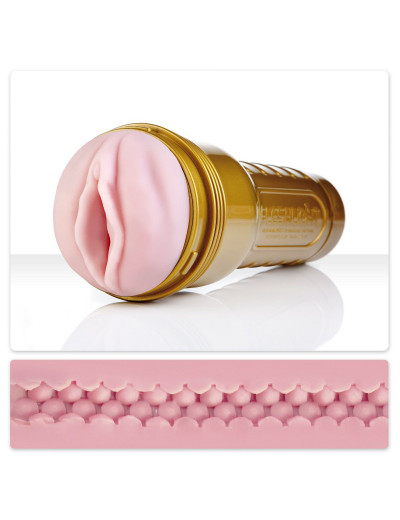 Мастурбатор Fleshlight - Stamina Training Unit