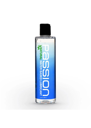 Лубрикант на водной основе Passion Lubricants Water-Based - 296 мл.