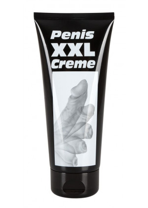 Крем для увеличения пениса Penis XXL Creme - 200 мл.