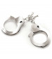 Металлические наручники Metal Handcuffs