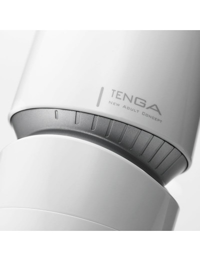 Мастурбатор TENGA AERO Silver Ring