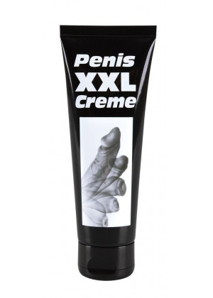 Крем для увеличения пениса Penis XXL Creme - 80 мл.