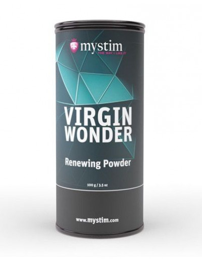 Пудра для ухода за игрушками Virgin Wonder Renewing Powder