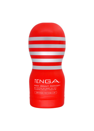 Мастурбатор TENGA Original Vacuum Cup