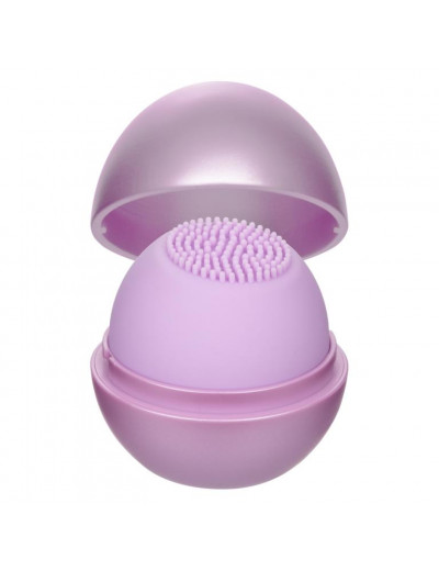 Сиреневый вибромассажер Opal Tickler Massager