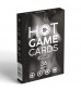 Игральные карты HOT GAME CARDS НУАР - 36 шт.