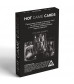 Игральные карты HOT GAME CARDS НУАР - 36 шт.