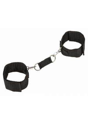 Наручники Bondage Collection Wrist Cuffs Plus Size