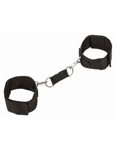 Наручники Bondage Collection Wrist Cuffs Plus Size