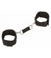 Наручники Bondage Collection Wrist Cuffs Plus Size