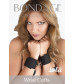 Наручники Bondage Collection Wrist Cuffs Plus Size