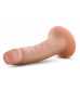 Телесный фаллоимитатор-реалистик 5 Inch Posable Dildo - 13,9 см.