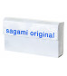 Ультратонкие презервативы Sagami Original 0.02 Quick - 6 шт.