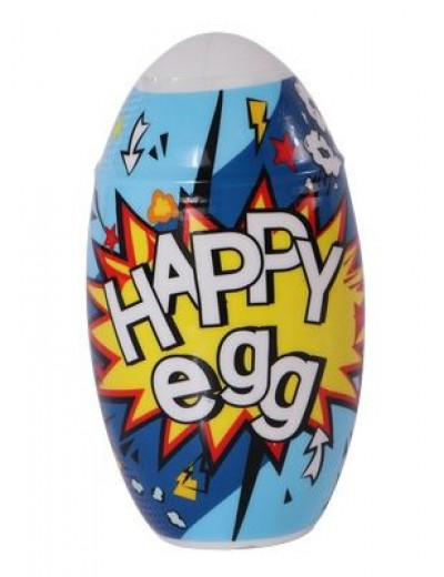 Мастурбатор в яйце Happy egg