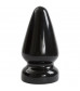 Большая анальная пробка Titanmen Tools Butt Plug 3.75  Diameter Ass Servant - 19 см.