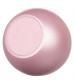 Розовый вибромассажер Opal Smooth Massager