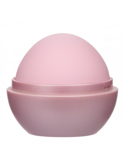 Розовый вибромассажер Opal Smooth Massager