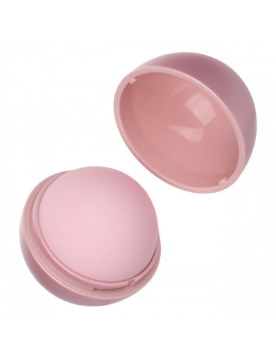 Розовый вибромассажер Opal Smooth Massager