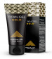 Гель для увеличения члена Titan Gel Gold Tantra - 50 мл.