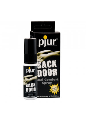 Расслабляющий анальный спрей pjur BACK DOOR spray - 20 мл.